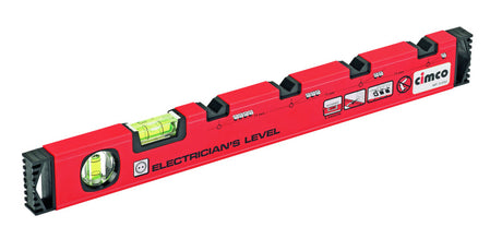 CIMCO Elektriker-Wasserwaage  – 211552