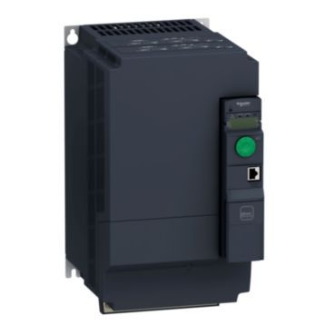 Frequenzumrichter ATV320, 11kW, 380-500V, 3-phasig, Buch – ATV320D11N4B