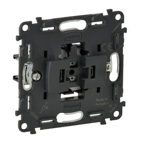 LEGRAND Einsatz IN’MATIC Wechselschalter 10AX   – 752006