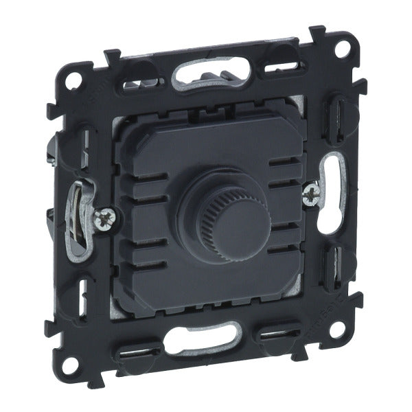 Einsatz IN’MATIC Universal-Drehdimmer 300W 2-Leiter – 752060