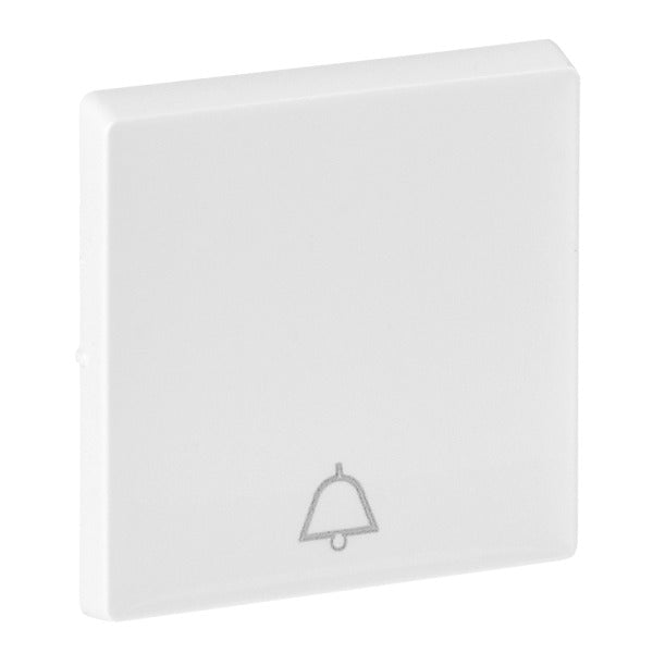 Valena Life Wippe Glockensymbol Farbe: Ultraweiß – 755010