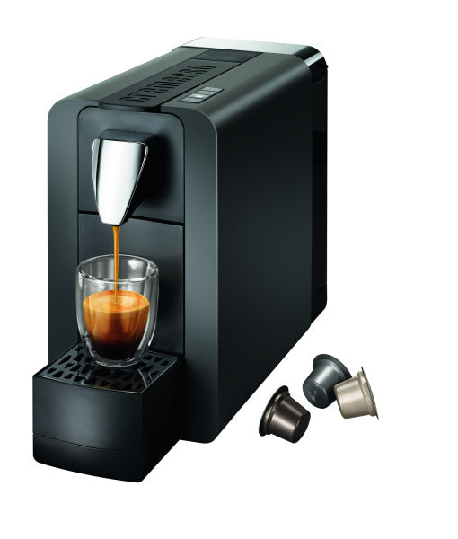 Cremesso Kapselautomat 19bar 1.1L schwarz – 10173695