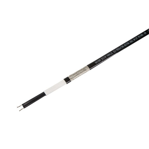 IceStopSelbstregelndes Heizband, 240 V, mit Fluorpolymer-Mantel – 092961-000