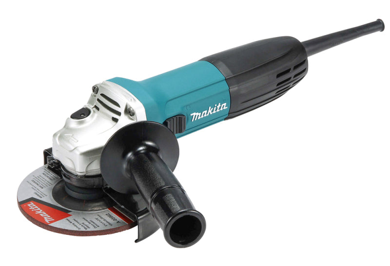 Winkelschleifer,125 mm Durchmesser, 720W, M14x2 – GA5030R