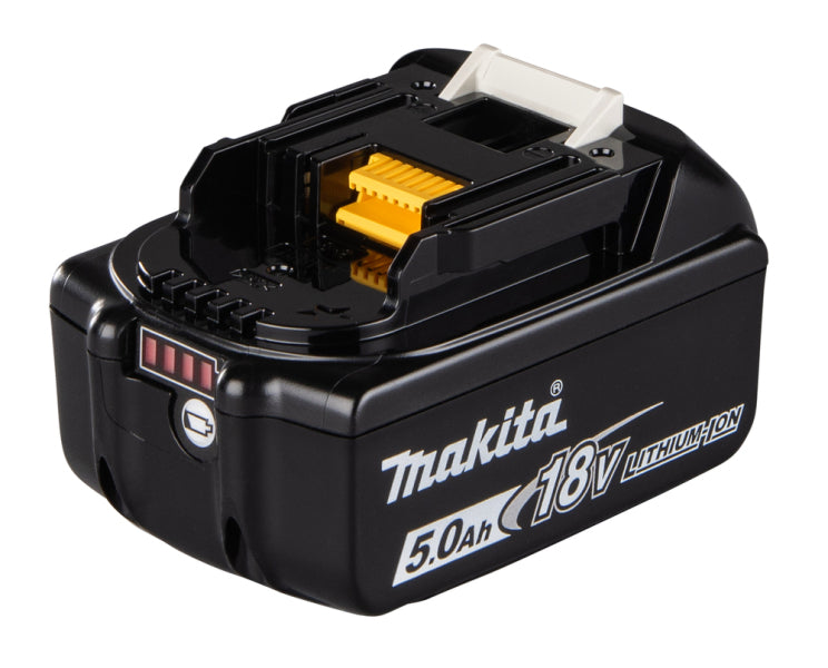Akku BL1850B, Li-Ionen, 18 V, 5,0 Ah – 197280-8