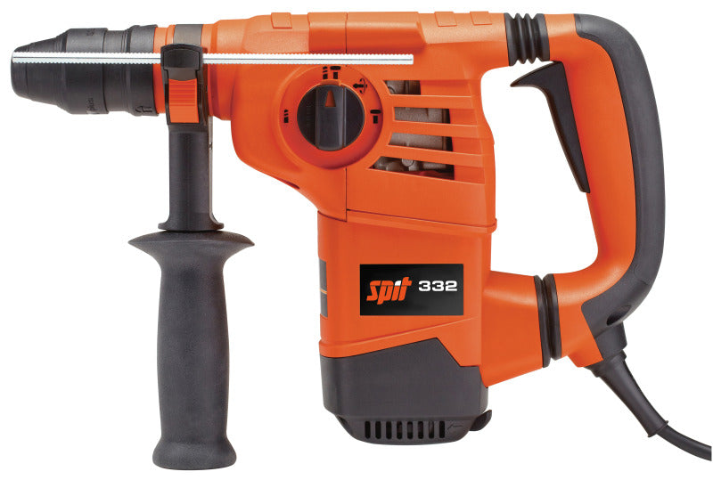 Kombihammer, SDS+, 800 W, 3.1 J, 3.6 kg – 054323