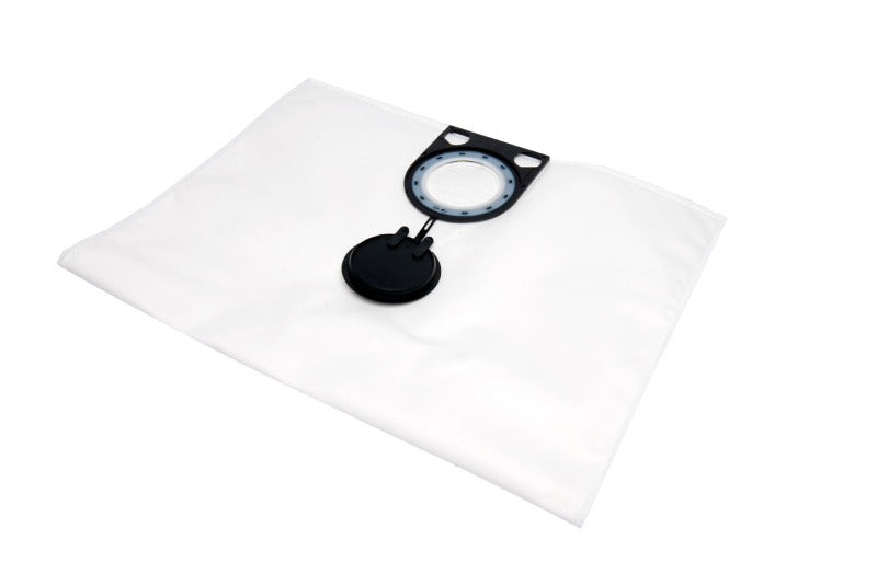 Ersatz Fleece-Filterbeutel f.AC1625/1630/P/M/H (Inhalt: 5St) – 620922