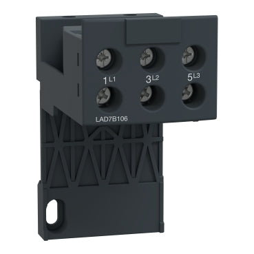 Träger für Einzelaufstellung zu Thermorel. LRD-LR3D01-35 – LAD7B106