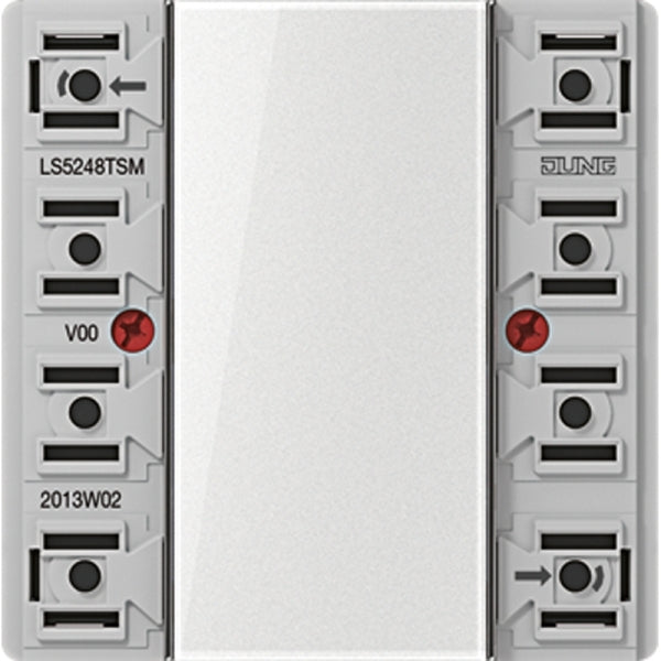 Tastsensor-Modul 24VAC/DC, 20mA 4-kanalig, 8Schaltpunkte, Serie LS – LS5248TSM