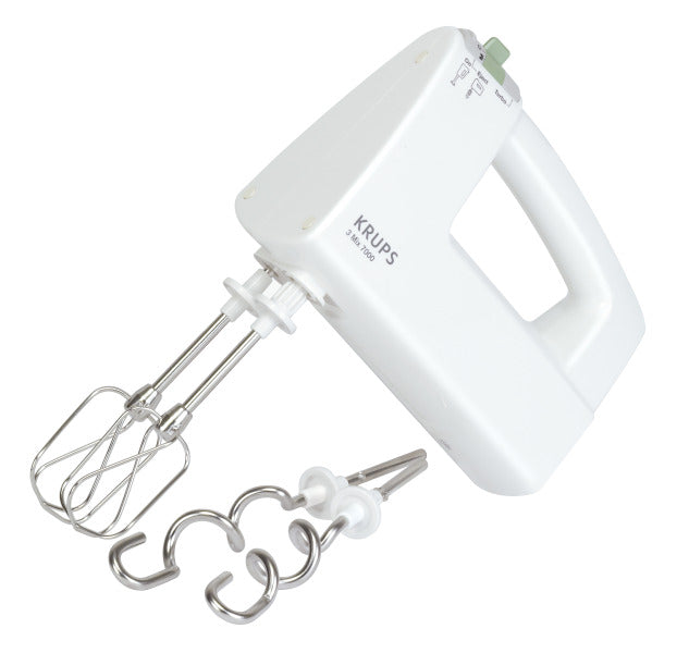 Handmixer 3 Mix 7000 500W stufenlos Turbost. ws – F60814