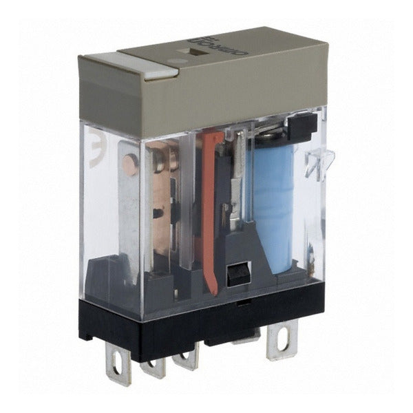 Mechanische und LED-Anzeigen – 125340