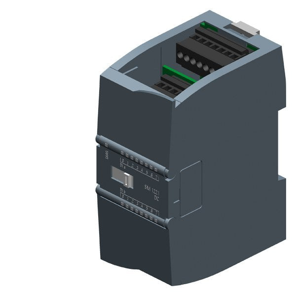 SIMATIC S7-1200 SM 1221, DI 16x24 VDC – 6ES72211BH320XB0