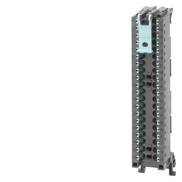 SIMATIC S7-1500 Frontstecker Push-In-Klemme für 35 mm-Module – 6ES75921BM000XB0