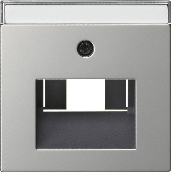 Abd. BSF UAE/IAE + Netzwerk System 55 Edelstahl – 0284600