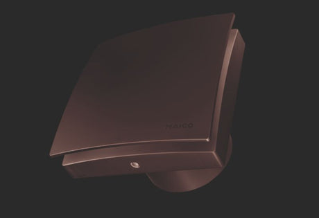 Kleinraumvent. ECA 150 ipro H 2 stufig Feuchtesteuerung DN 150 – M0084.0089