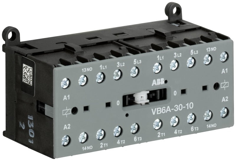 VB6A Wendeschütz 220-240 V AC-3 NO-0 NC-Schraubklemme – GJL1211911R8100