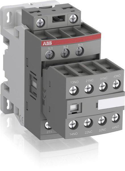 AF09 Schütz 24-60V 50/60Hz/20-60V DC – 1SBL137001R1122