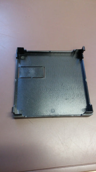 Klemmenabdeckung 96x96 – K96