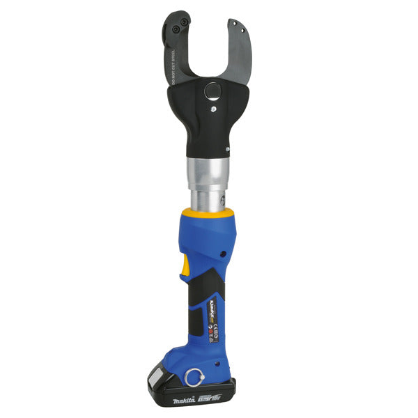 Schneidwerkzeug, akkuhydraulisch, Durchmesser 50mm Akku Makita – ESM50CFM