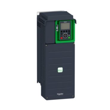 Frequenzumrichter, ATV930, 15kW, 400/480V, mit Bremsmodul, IP21 – ATV930D15N4