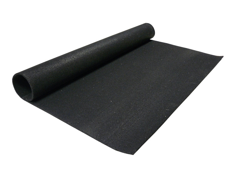 Bautenschutzmatte für Flachdachständer BS40/4 + BS120 – 243401
