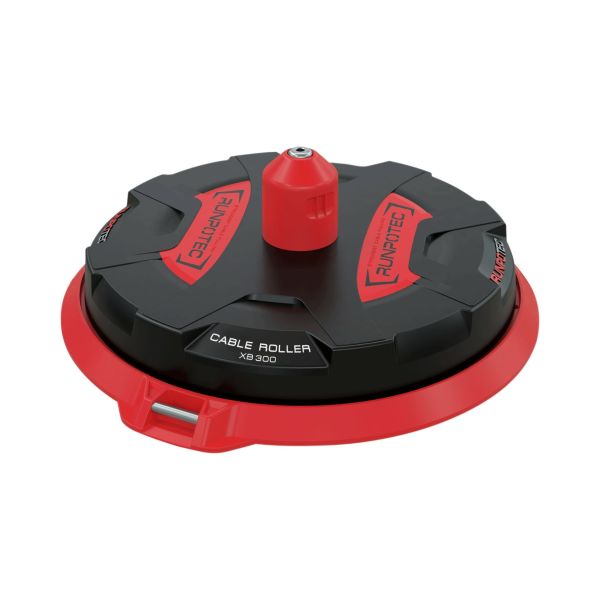 Profi Kabelabroller 300mm Durchmesser XB300 – 10137