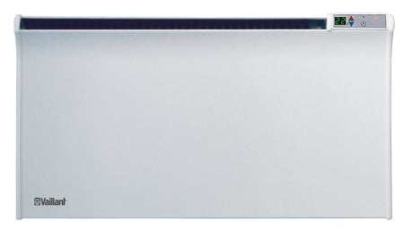 VAILLANT Vaillant Elektro Wandkonvektor TPA 10 DT 230V Weiß   – 0020272154