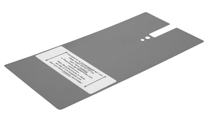 Ersatz-Fahne für Windfahnenrelais JSL-1E – E6150031