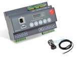 SMARTFOX Pro 2 inkl. Stromwandler 80A geschlossen – 0767523866383