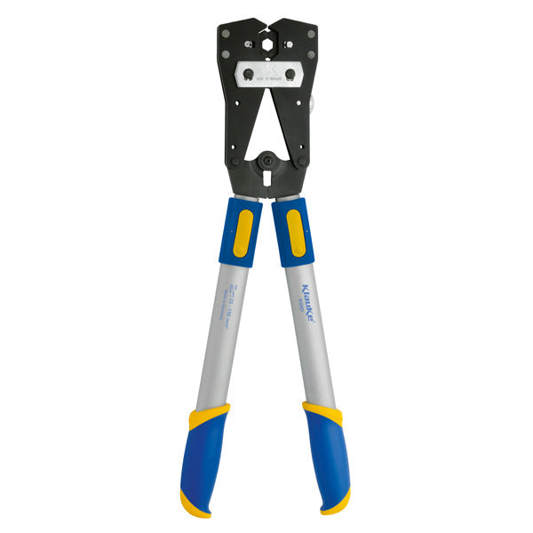 Presswerkzeug für Presskabelschuh und Verb. DIN 46235/DIN 46267 Teil 1, 25-150mm² – K09D