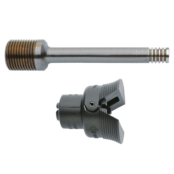Speed Lock Klammer und Zugbolzen, 9,5 mm, für ISO 16/20/25 Und PG 16 – 52055439