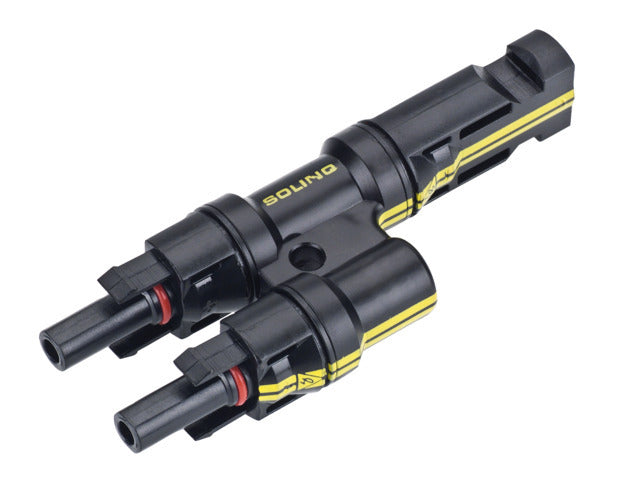 Photovoltaik MC4-Y - Verteiler FFM – 180006