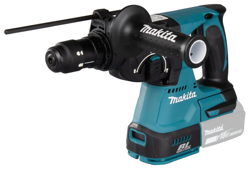 Akku-Bohrhammer SDS+ 2J 18V 3.7kg ohne Akku und Ladegerät – DHR243Z