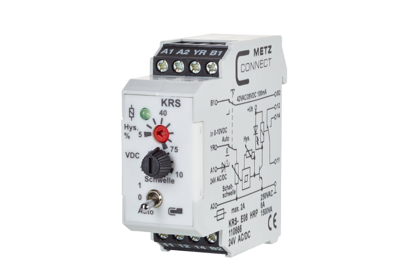 KRS-E08 HRP – 110666