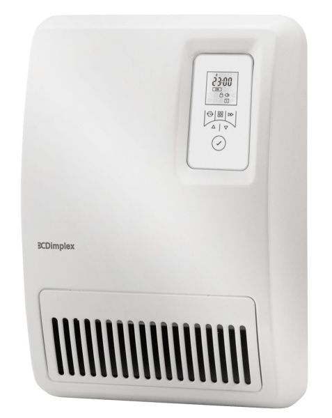 Badezimmer-Schnellheizer elektronisch 2000W – 376420
