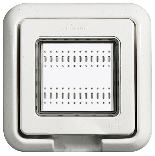 EXP_KLA Idrobox Up Abdeckung – EXP 24602N