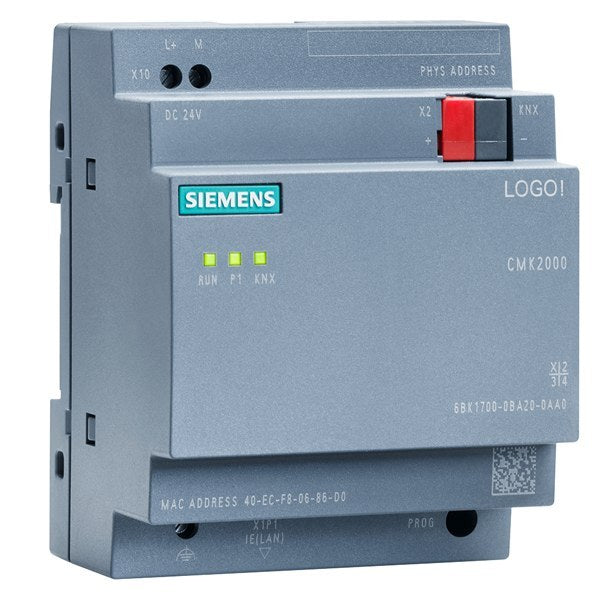 LOGO! CMK2000 – 6BK17000BA200AA0
