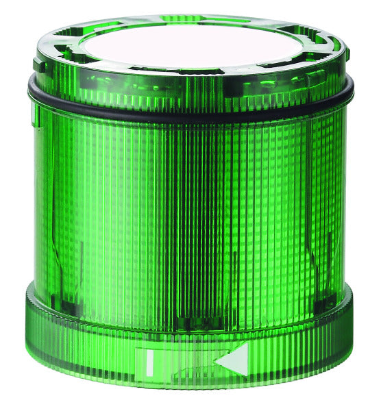 KS72 TwinLIGHT Classic 24VAC/DC grün – WE647 210 75