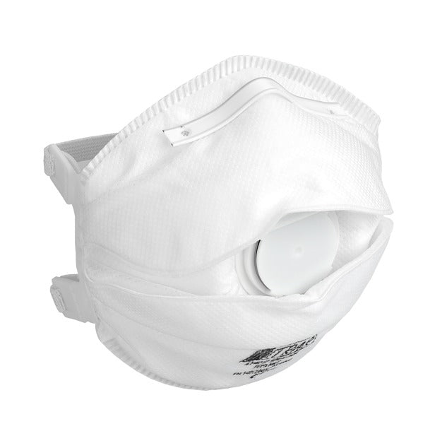 Feinstaubmaske FFP3 mit Ventil – 141280
