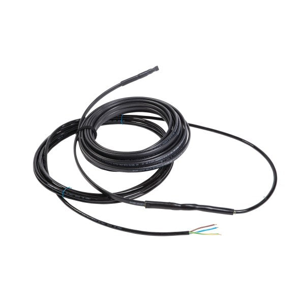 Selbstregelndes Heizband, 230V, 36W/m in Eis bei 0C, 18W/m in Luft, 8m – 106160-000