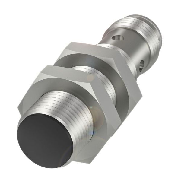 Ind. Sensor M12 NO 2mm M12 – BES00PK