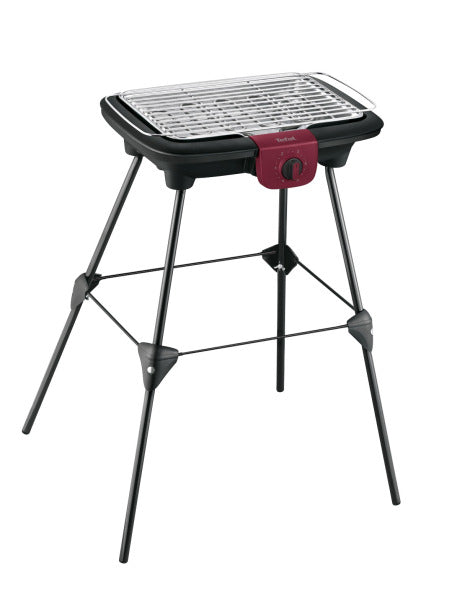 Standgrill 2300W Thermostat Grillrost sw-ro – BG90F5