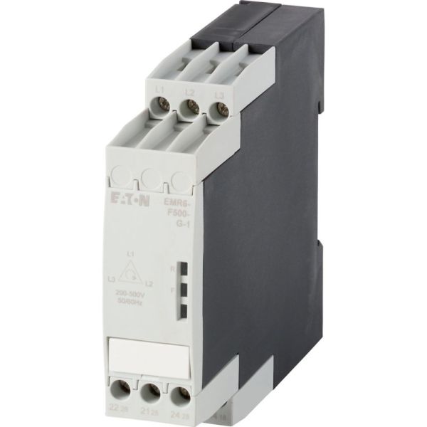 Phasenfolgerelais, 200 - 500 V AC, 50/60 Hz – 184789