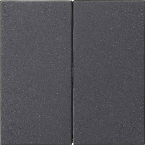 S3000 Bedienaufs. 2f System 55 Anthrazit – 536228