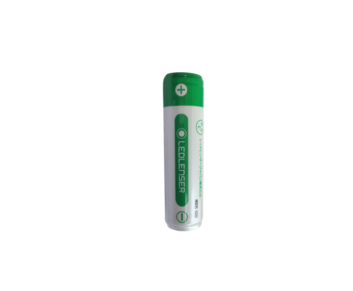 Akku Recharge Li-Ion 18650 3.7V 3000mAh – 501001