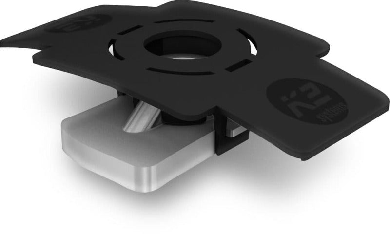 K2 SYSTEMS Einlegemutter MK2 Edelstahl  – 1001643