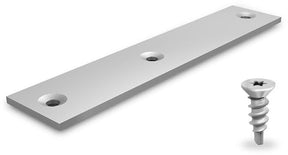 K2 SYSTEMS Schienenverbinder Set BasicRail  – 1003571