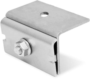 K2 SYSTEMS Doppelstehlfalzklemme  – 2001712