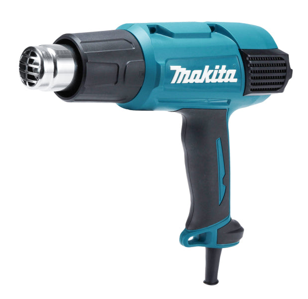 Heißluftgebläse 1800W 50-600G 250-500l/min Luftstrom 0.67kg – HG6031VK