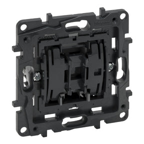 LEGRAND Niloe Step Einsatz Kreuzschalter 10Ax   – 864007